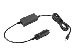 Lenovo 65W USB-C DC Travel Adapter