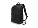 DICOTA ONE - Notebook carrying backpack - 13" - 16" - black