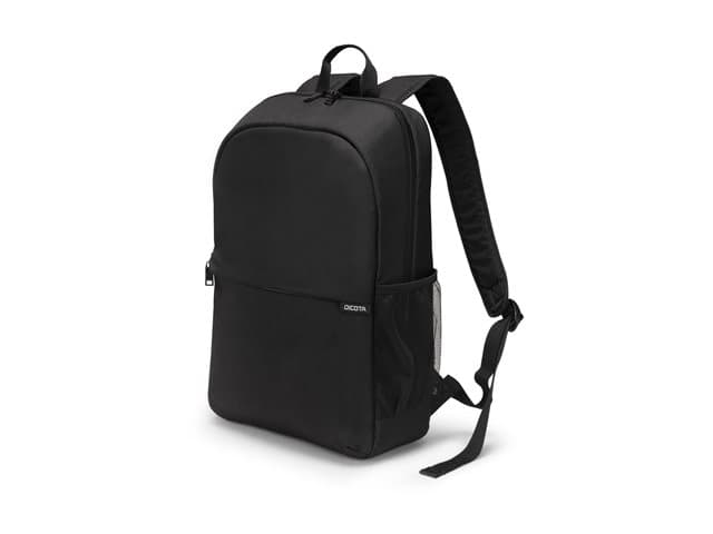 DICOTA ONE - Notebook carrying backpack - 13" - 16" - black