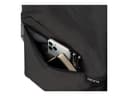 DICOTA ONE - Notebook carrying backpack - 13" - 16" - black