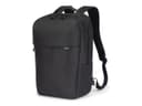 DICOTA Commuter - Notebook carrying backpack - 13" - 16" - black