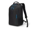 DICOTA SPIN II - Notebook carrying backpack - 13" - 16" - black