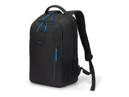 DICOTA SPIN II - Notebook carrying backpack - 13" - 16" - black