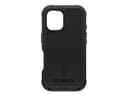 OtterBox Defender MagSafe Apple iPhone 16 black - ProPack