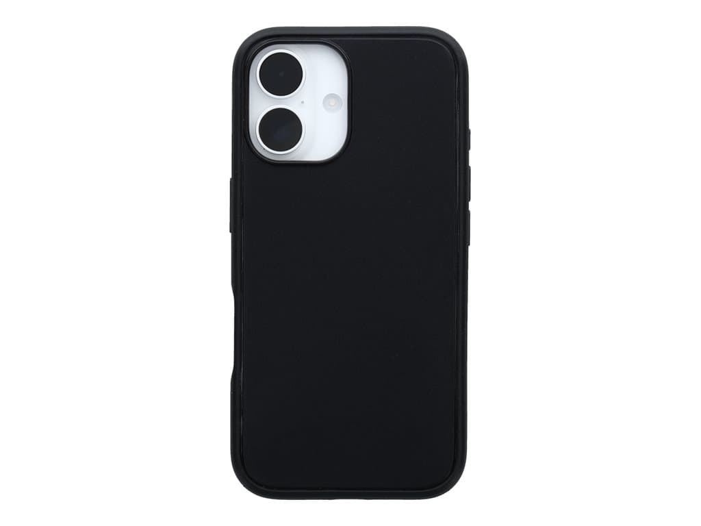 OtterBox Symmetry MagSafe Apple iPhone 16 - black - ProPack