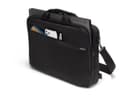 DICOTA ONE Top Traveller - Notebook carrying case - 14" - 16" - black
