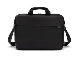 DICOTA ONE Top Traveller - Notebook carrying case - 14" - 16" - black