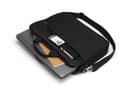 DICOTA ONE Top Traveller - Notebook carrying case - 14" - 16" - black