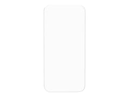 OtterBox Glass Apple iPhone 15 Plus - clear - Screen Machine