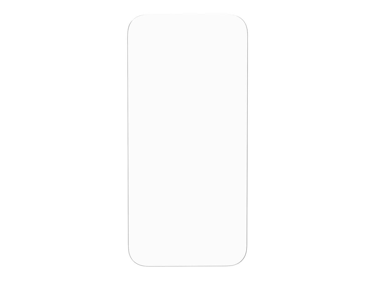 OtterBox Glass Apple iPhone 15 Plus - clear - Screen Machine