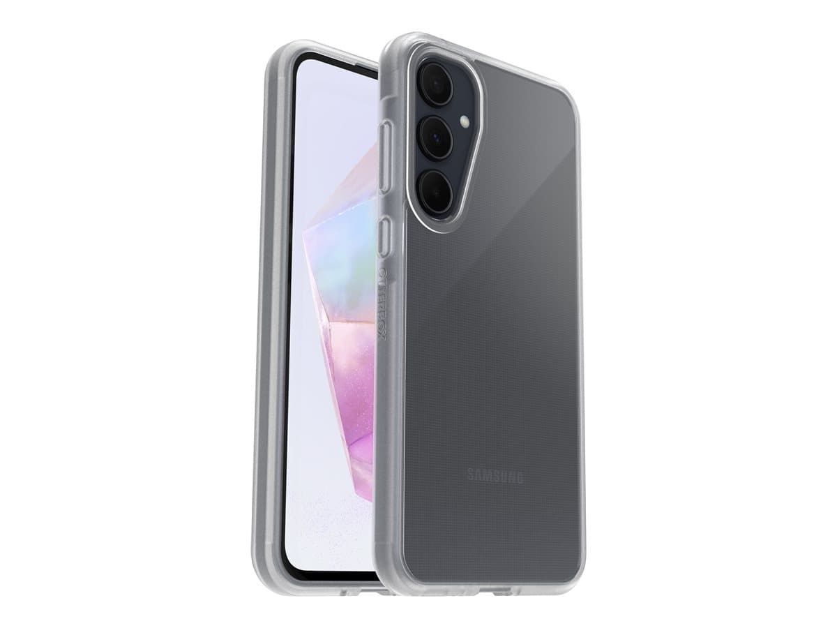 OtterBox React Samsung Galaxy A35 5G - clear - ProPack