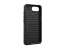 UAG Scout Series - Back cover for mobile phone - black - for Apple iPhone 16e