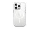 Apple - Back cover for mobile phone