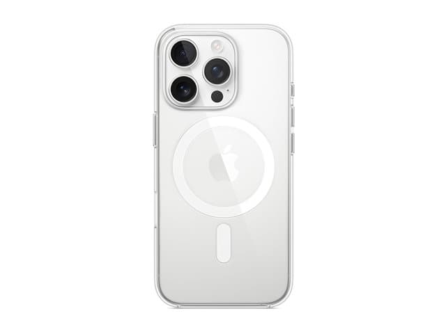 Apple - Back cover for mobile phone