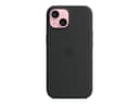 Apple - Back cover for mobile phone