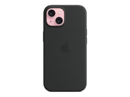 Apple - Back cover for mobile phone