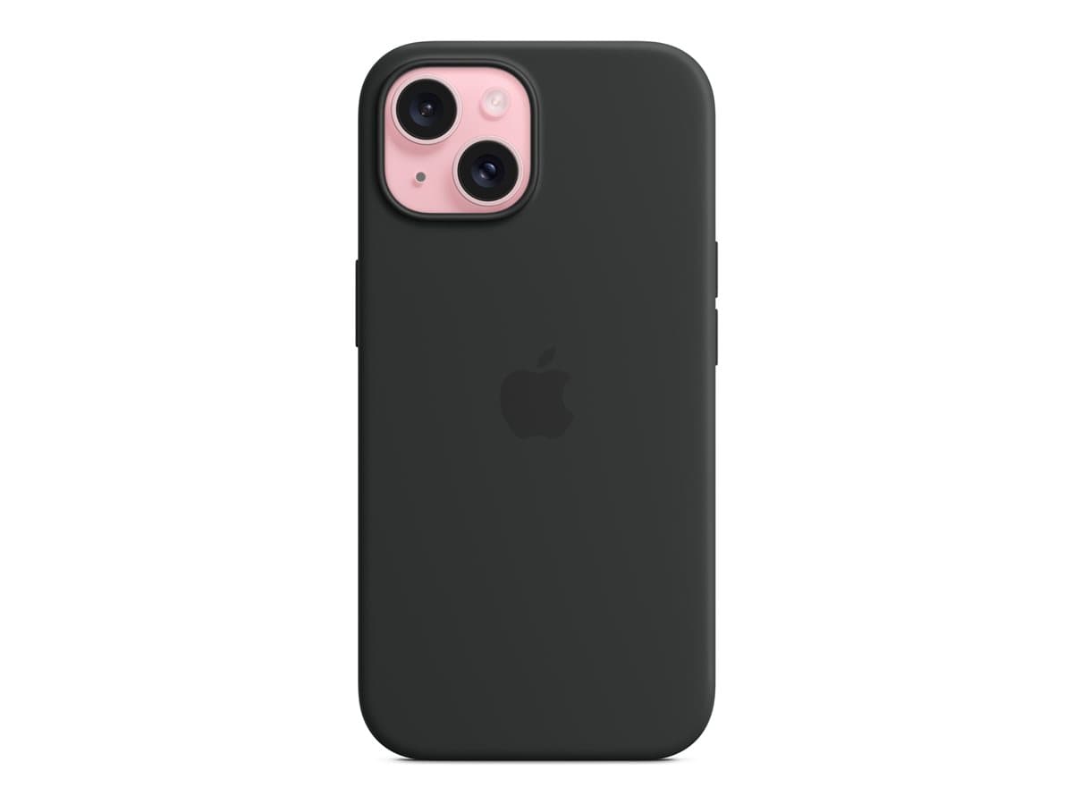 Apple - Back cover for mobile phone