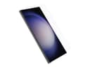 OtterBox Alpha Flex Antimicrobial Samsung Galaxy S23 Ultra - clear - v2