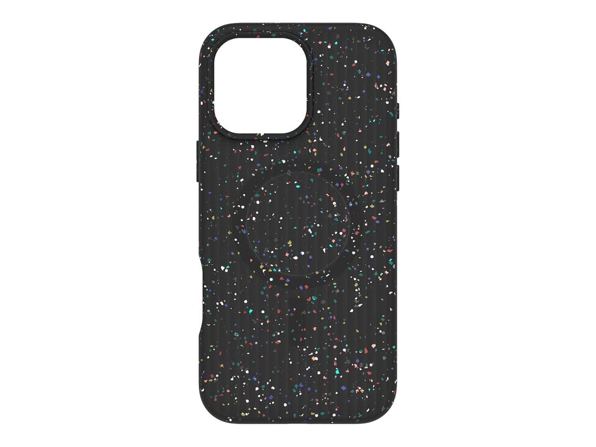 OtterBox Symmetry Core Apple iPhone 16 Pro Max Carnival Night - black