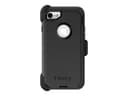 OtterBox Defender Case for iPhone 7/8/SE 2nd Gen/SE 3rd Gen, Shockproof, Drop Proof, Ultra-Rugged, Protective Case, 4x Tested to Military Standard, Black, No Retail Packaging thumbnail 10