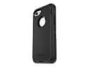 OtterBox Defender Case for iPhone 7/8/SE 2nd Gen/SE 3rd Gen, Shockproof, Drop Proof, Ultra-Rugged, Protective Case, 4x Tested to Military Standard, Black, No Retail Packaging thumbnail 2