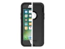 OtterBox Defender Case for iPhone 7/8/SE 2nd Gen/SE 3rd Gen, Shockproof, Drop Proof, Ultra-Rugged, Protective Case, 4x Tested to Military Standard, Black, No Retail Packaging thumbnail 6