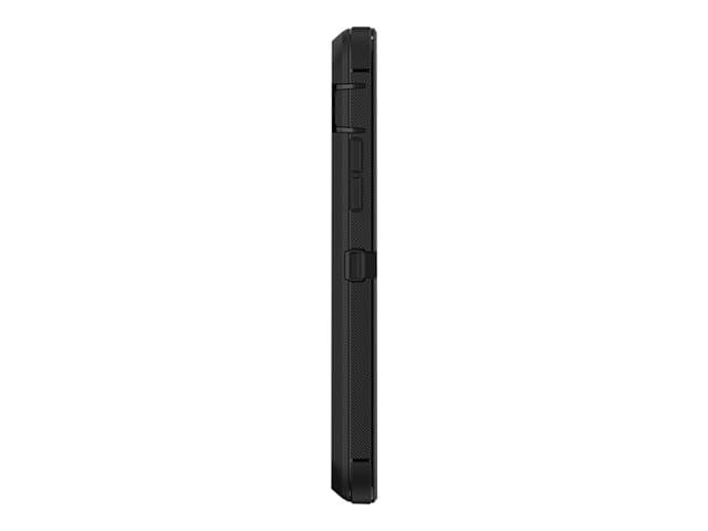 OtterBox Defender Case for iPhone 7/8/SE 2nd Gen/SE 3rd Gen, Shockproof, Drop Proof, Ultra-Rugged, Protective Case, 4x Tested to Military Standard, Black, No Retail Packaging — view 8