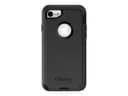 OtterBox Defender Case for iPhone 7/8/SE 2nd Gen/SE 3rd Gen, Shockproof, Drop Proof, Ultra-Rugged, Protective Case, 4x Tested to Military Standard, Black, No Retail Packaging thumbnail 11