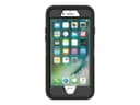 OtterBox Defender Case for iPhone 7/8/SE 2nd Gen/SE 3rd Gen, Shockproof, Drop Proof, Ultra-Rugged, Protective Case, 4x Tested to Military Standard, Black, No Retail Packaging thumbnail 1