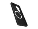 OtterBox Symmetry Magnets Samsung Galaxy S25+ black thumbnail 4