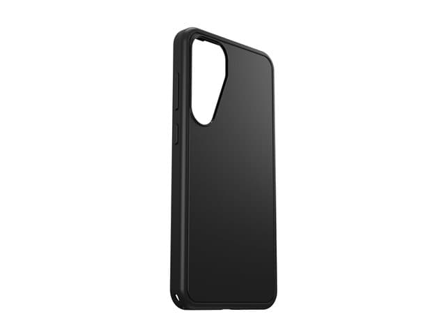 OtterBox Symmetry Magnets Samsung Galaxy S25+ black