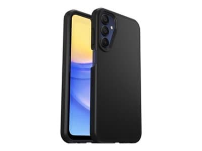 OtterBox React Samsung Galaxy A15/A15 5G - black - ProPack