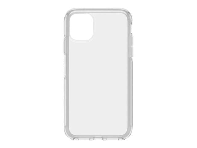 OtterBox Symmetry Clear Iphone 11  - clear