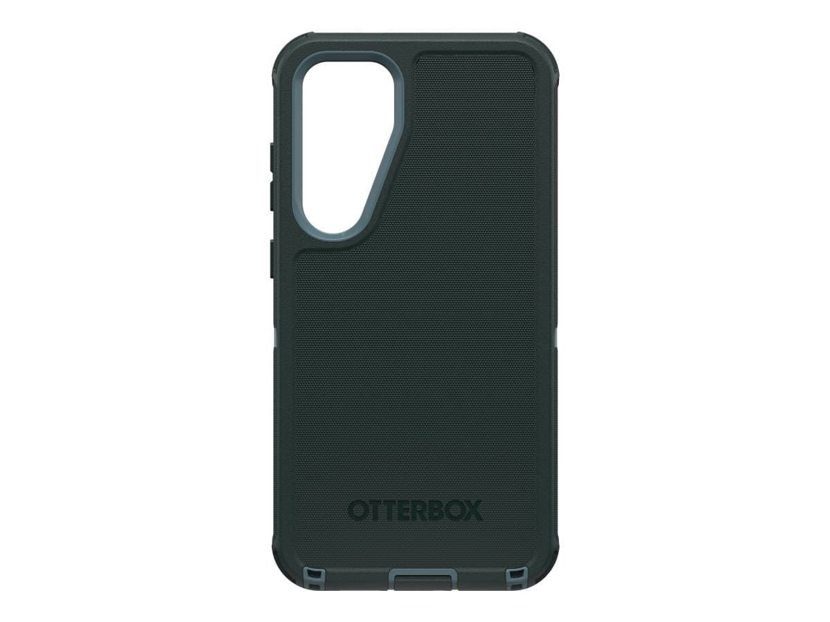 OtterBox Defender Samsung Galaxy S25+ Sagebrush - green