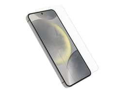 OtterBox Premium Glass Samsung Galaxy S25+ clear