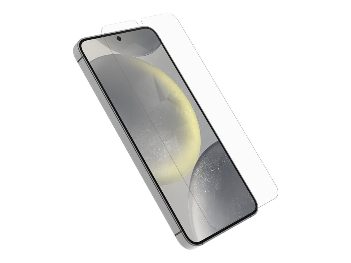 OtterBox Premium Glass Samsung Galaxy S25+ clear