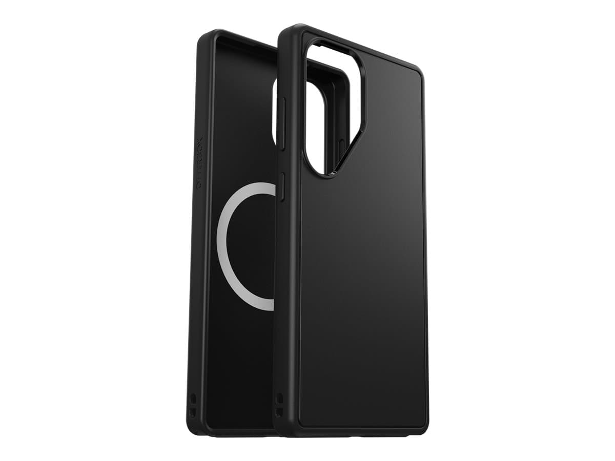 OtterBox Symmetry Magnets Samsung Galaxy S25 Ultra black