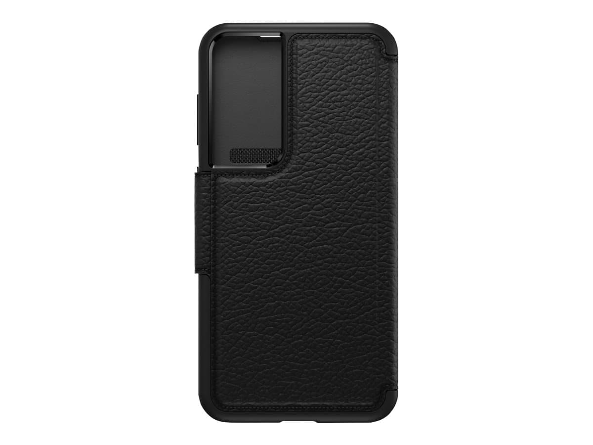 OtterBox Strada Samsung Galaxy S23+ Shadow - black