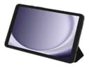 OtterBox React Folio Samsung Galaxy Tab A9 - Black - ProPack