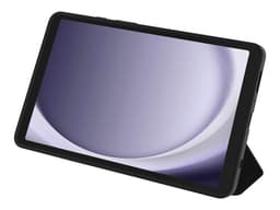 OtterBox React Folio Samsung Galaxy Tab A9 - Black - ProPack