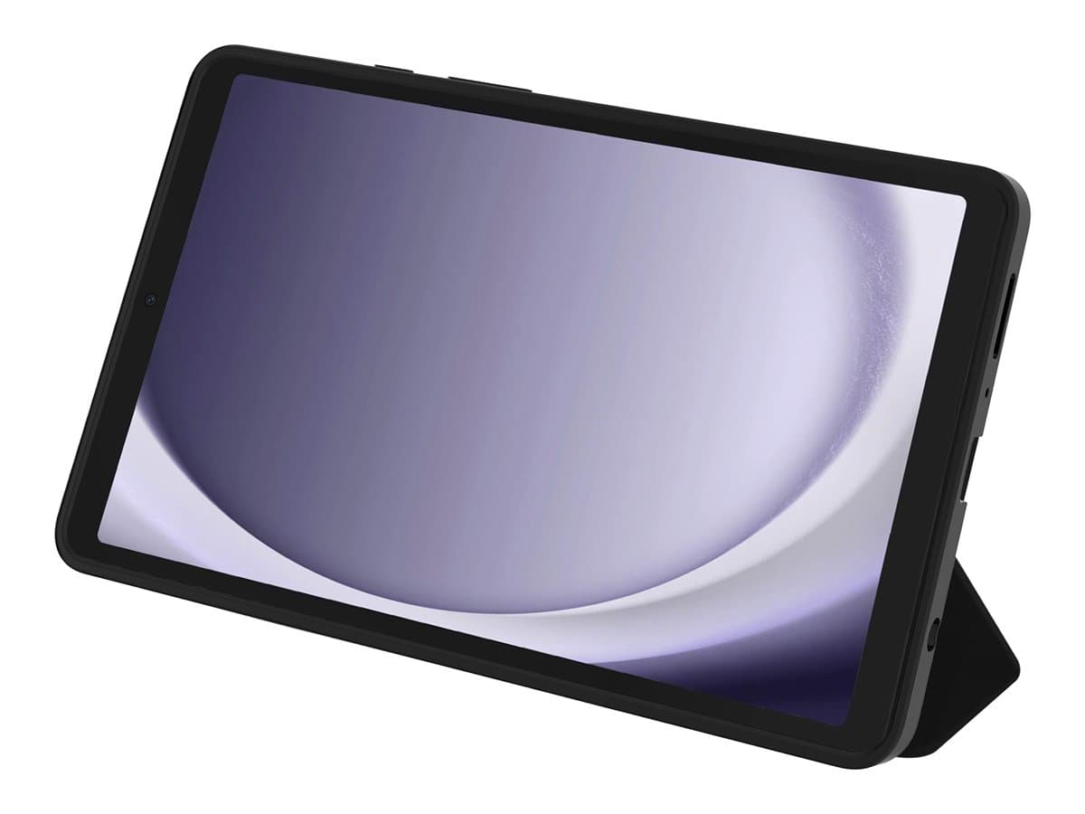 OtterBox React Folio Samsung Galaxy Tab A9 - Black - ProPack