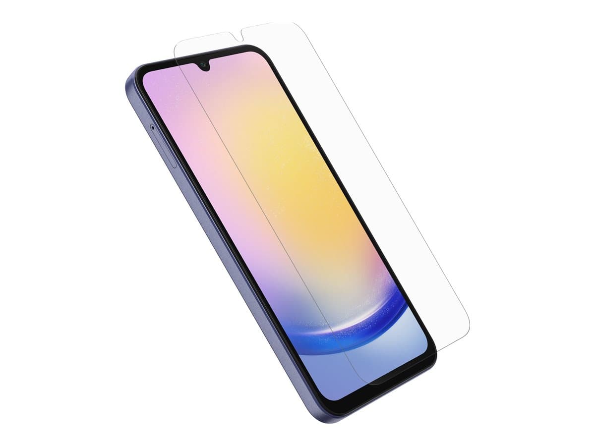 OtterBox Glass Samsung Galaxy A25 5G - clear - ProPack