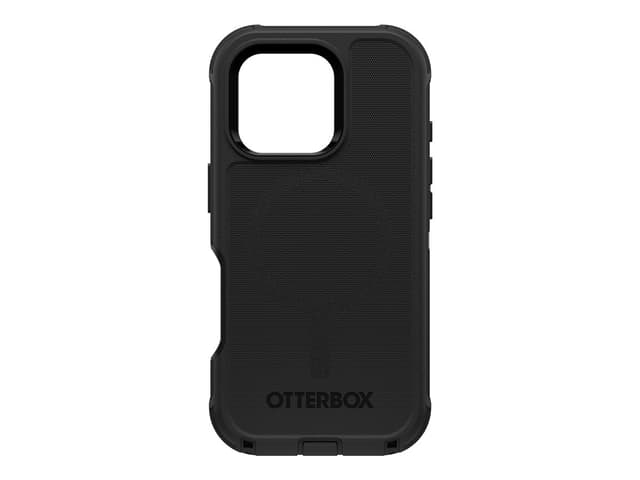 OtterBox Defender MagSafe Apple iPhone 16 Pro - black