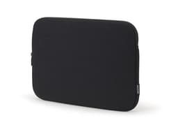 DICOTA ONE - Notebook sleeve - 10" - 11.6" - black