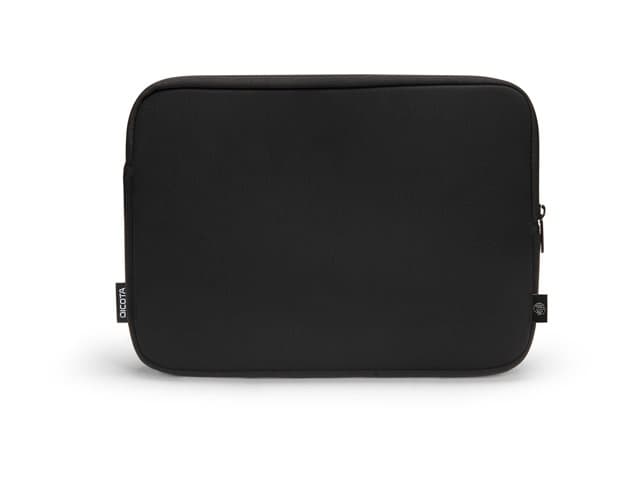 DICOTA ONE - Notebook sleeve - 10" - 11.6" - black — view 2
