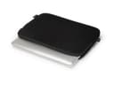 DICOTA ONE - Notebook sleeve - 10" - 11.6" - black thumbnail 3