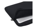 DICOTA PerfectSkin Laptop Sleeve 12.5" thumbnail 2