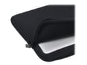 DICOTA PerfectSkin Laptop Sleeve 12.5" thumbnail 11