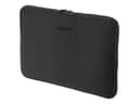 DICOTA PerfectSkin Laptop Sleeve 12.5" thumbnail 3