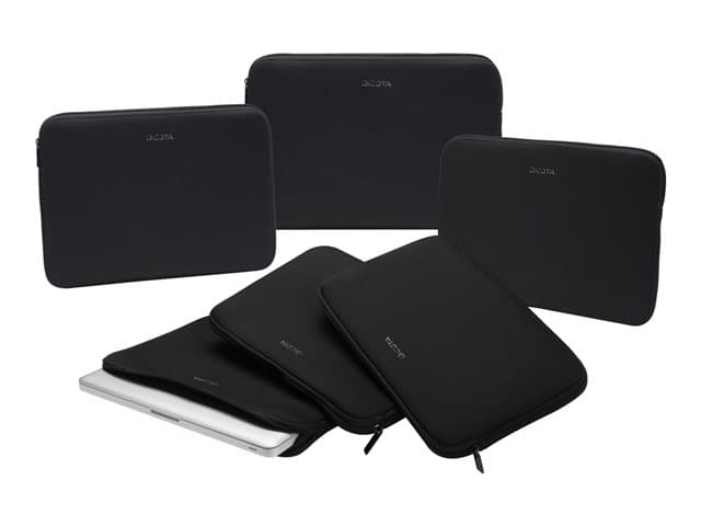 DICOTA PerfectSkin Laptop Sleeve 12.5" — view 10